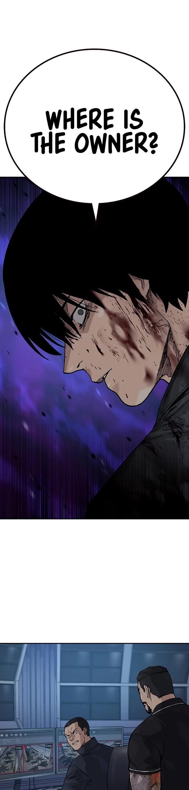 To Not Die - Chapter 166 Page 24