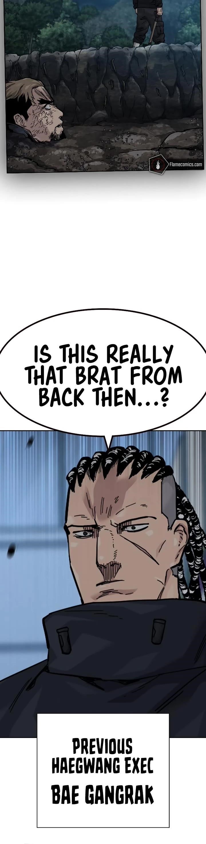 To Not Die - Chapter 166 Page 49