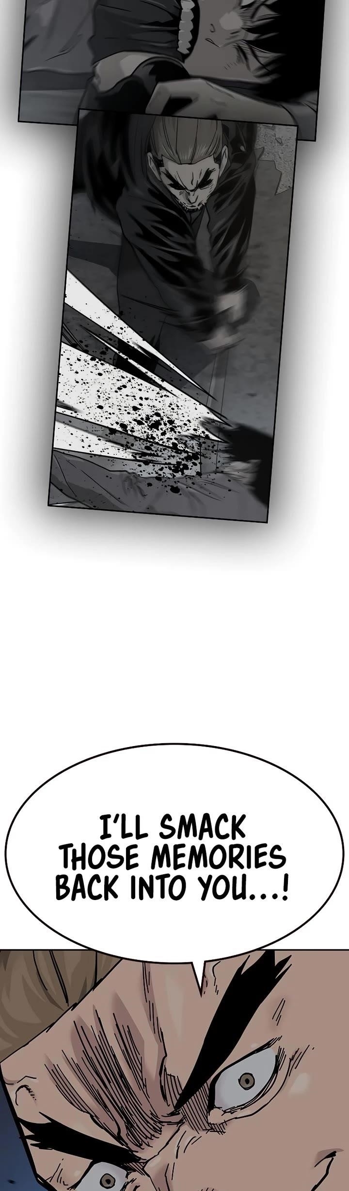 To Not Die - Chapter 166 Page 54