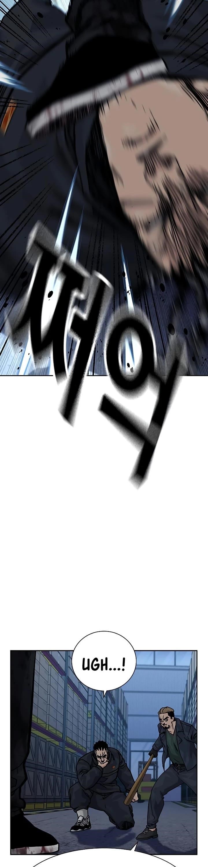 To Not Die - Chapter 166 Page 58