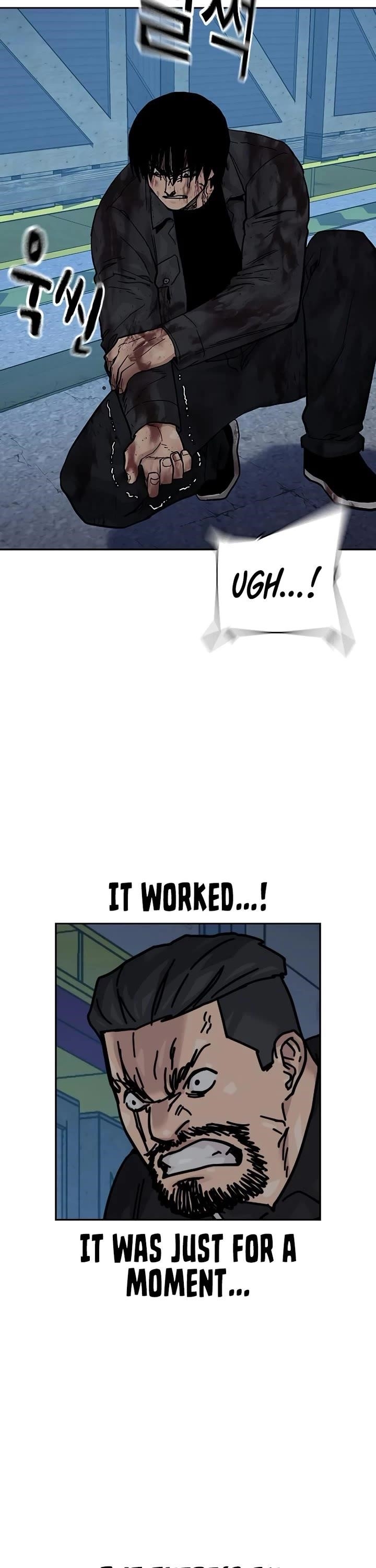 To Not Die - Chapter 166 Page 66