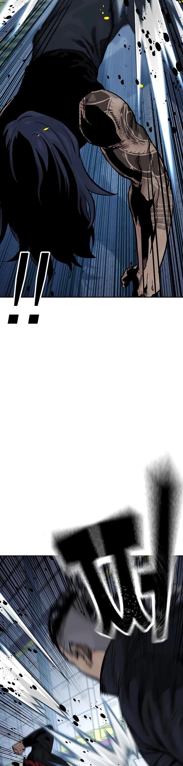 To Not Die - Chapter 166 Page 73