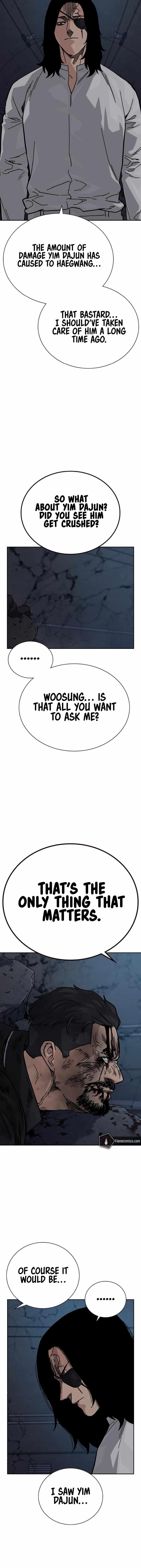 To Not Die - Chapter 171 Page 4