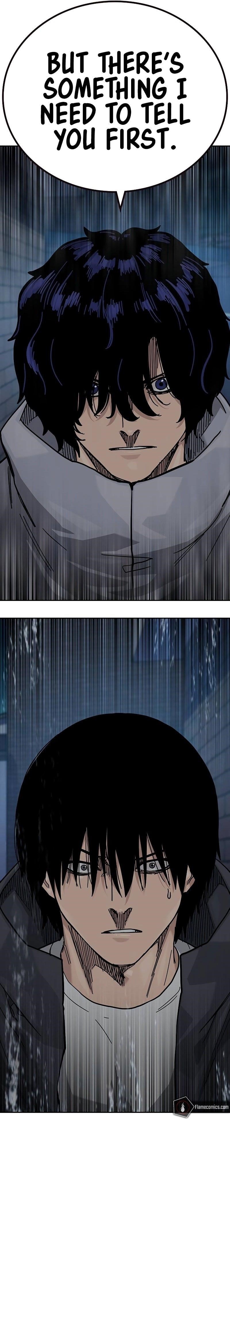 To Not Die - Chapter 174 Page 19