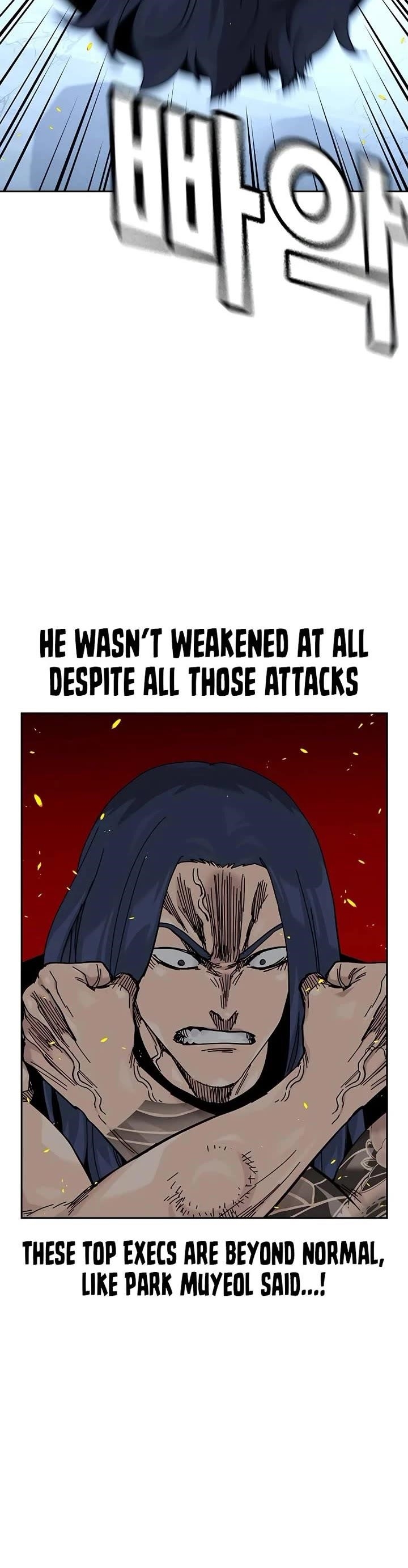 To Not Die - Chapter 185 Page 14