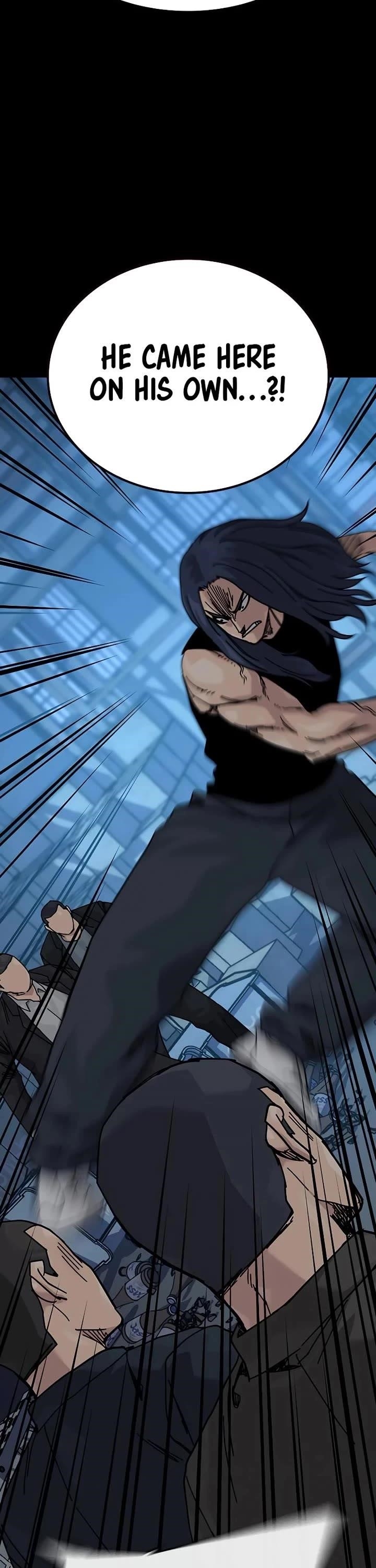 To Not Die - Chapter 185 Page 29