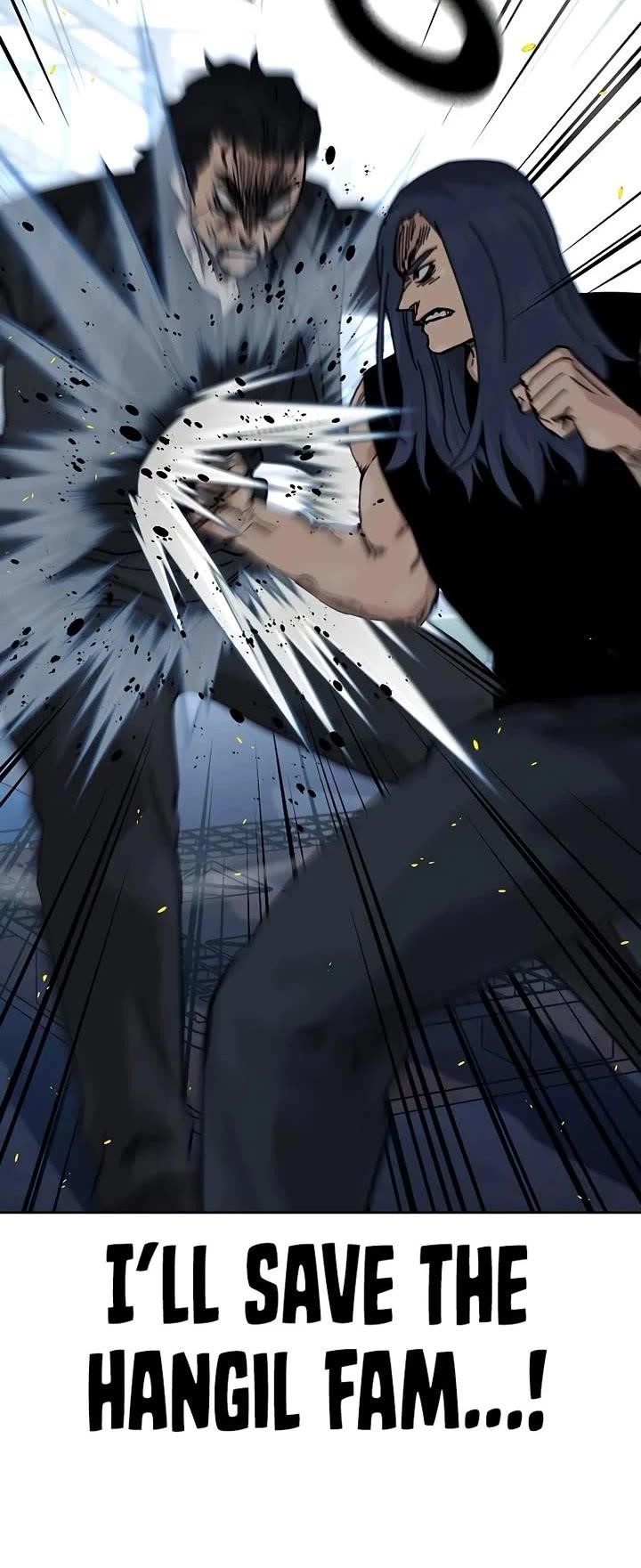 To Not Die - Chapter 185 Page 32