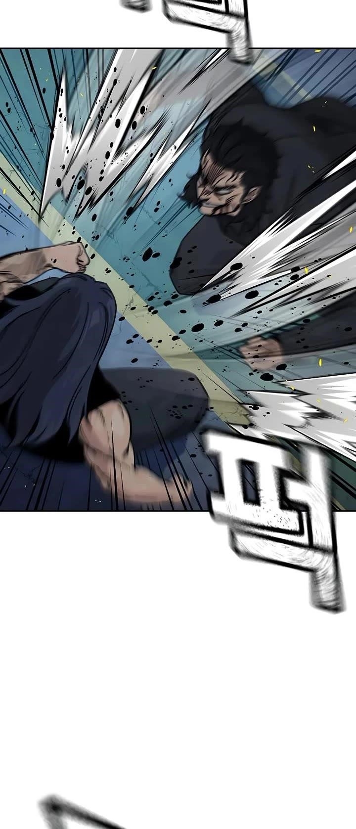 To Not Die - Chapter 185 Page 45