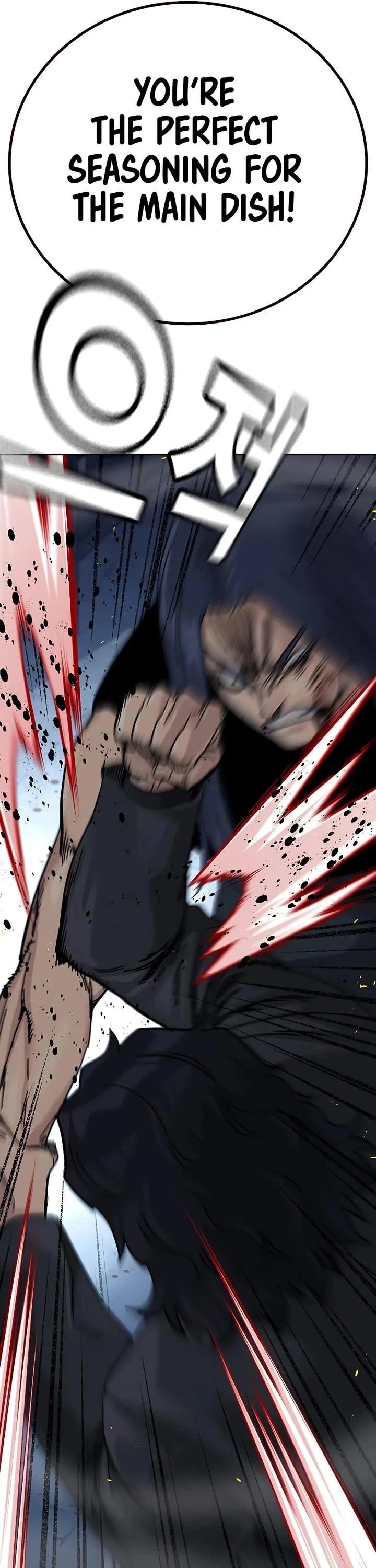 To Not Die - Chapter 185 Page 50