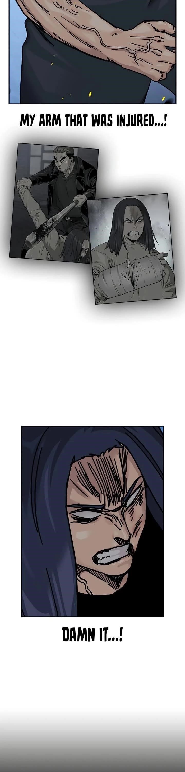 To Not Die - Chapter 185 Page 52