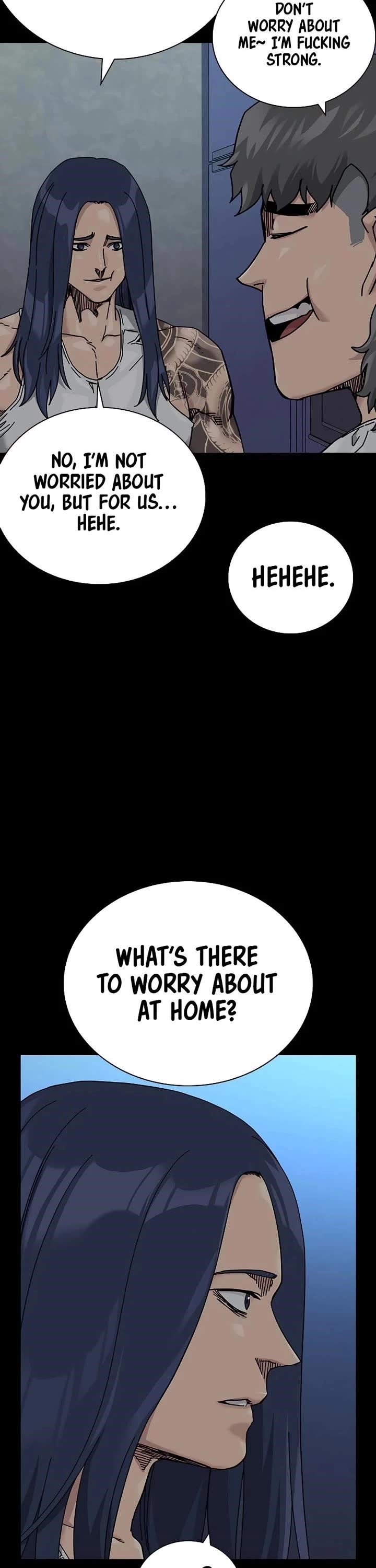 To Not Die - Chapter 185 Page 57