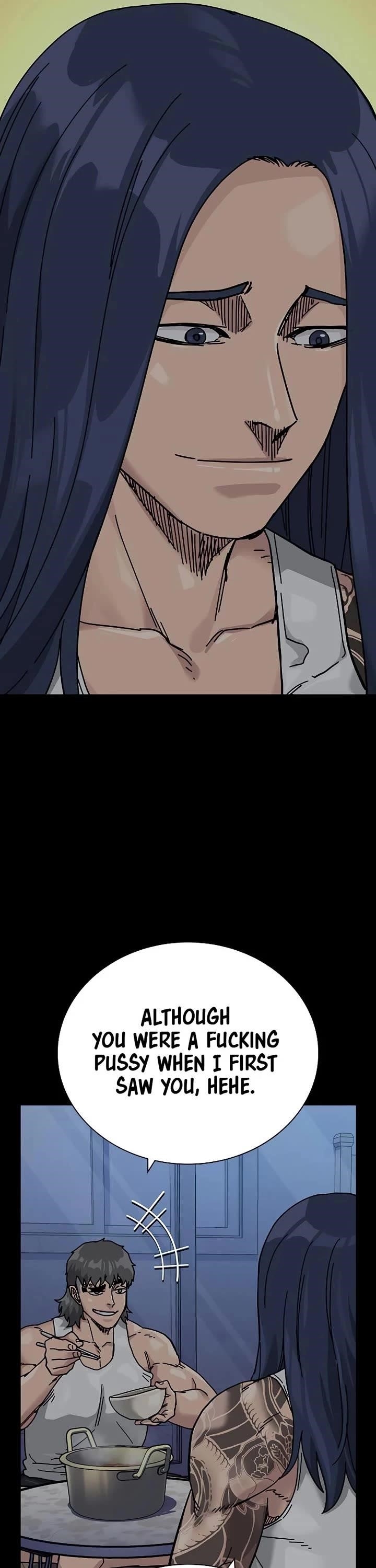 To Not Die - Chapter 185 Page 60