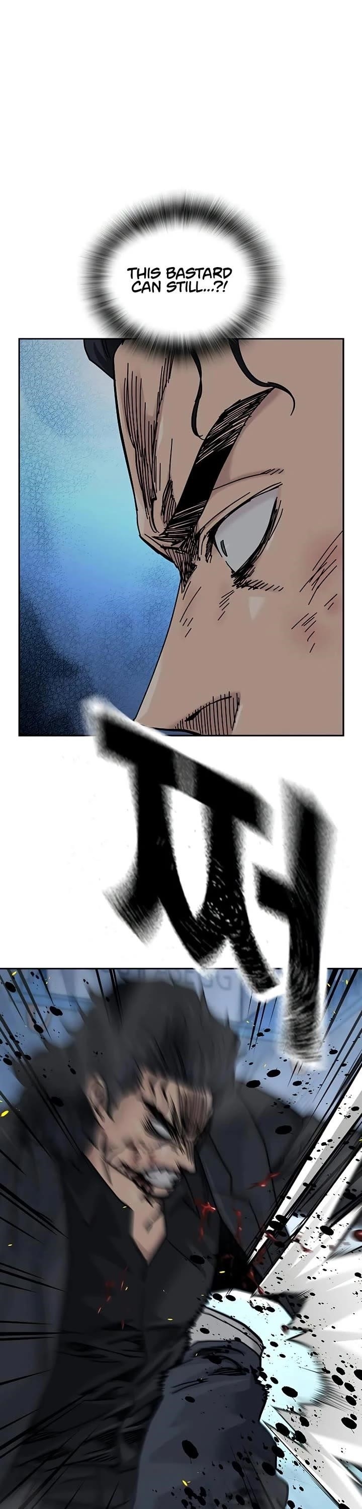 To Not Die - Chapter 185 Page 65