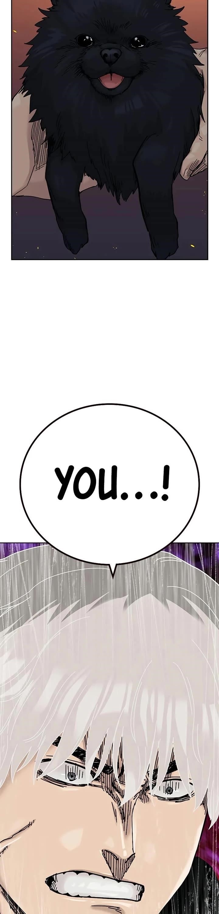 To Not Die - Chapter 185 Page 8