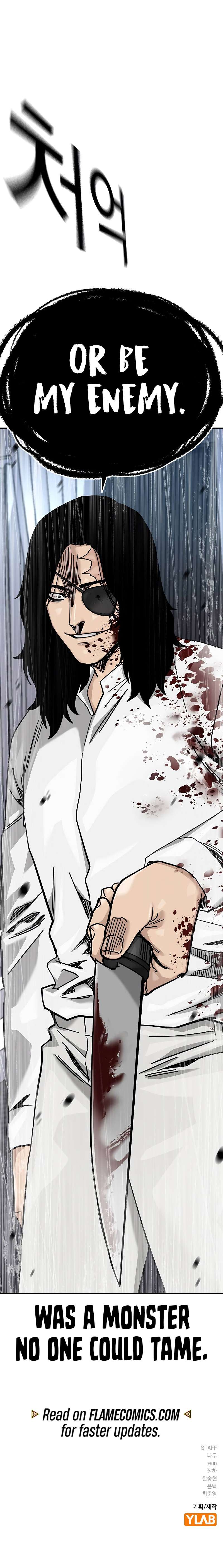 To Not Die - Chapter 200 Page 20