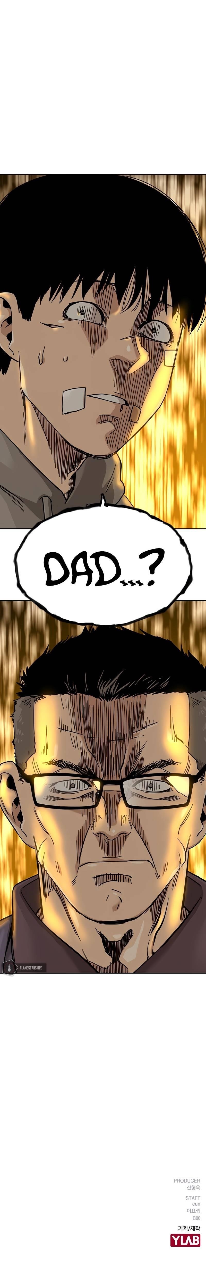 To Not Die - Chapter 29 Page 19