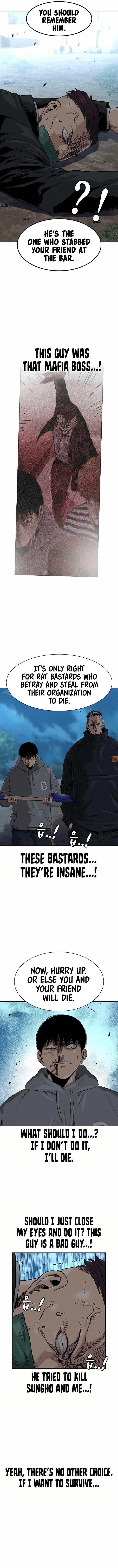 To Not Die - Chapter 38 Page 12