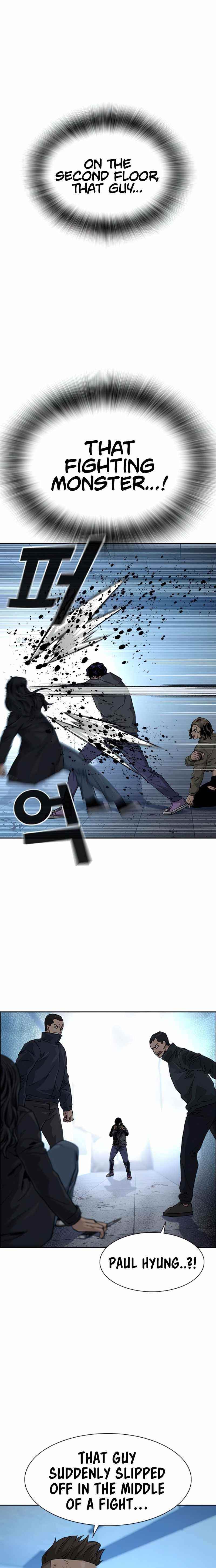 To Not Die - Chapter 44 Page 14