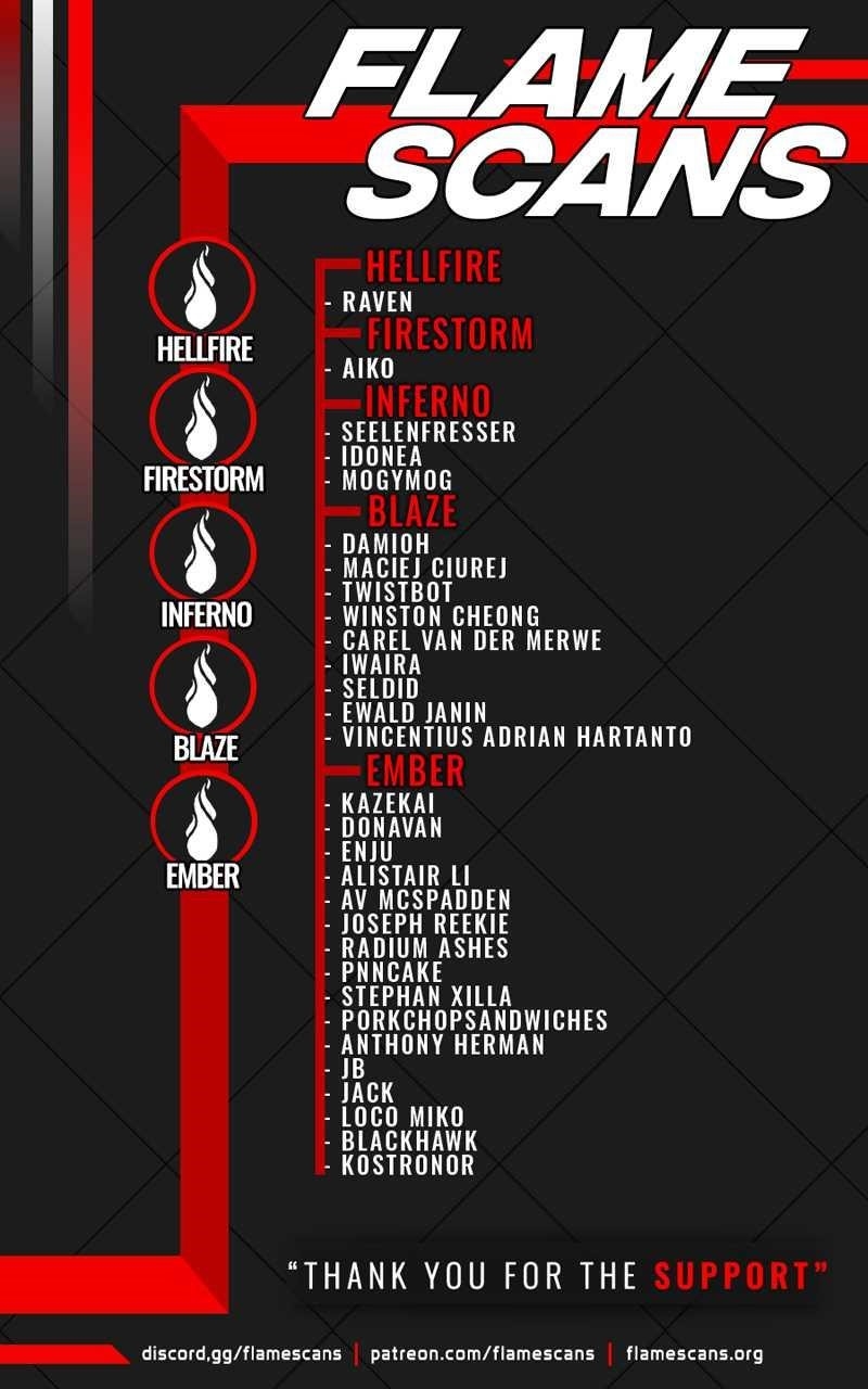 To Not Die - Chapter 5 Page 11