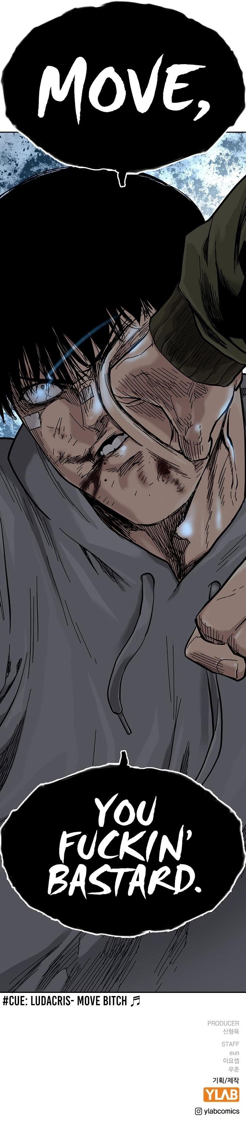 To Not Die - Chapter 59 Page 18