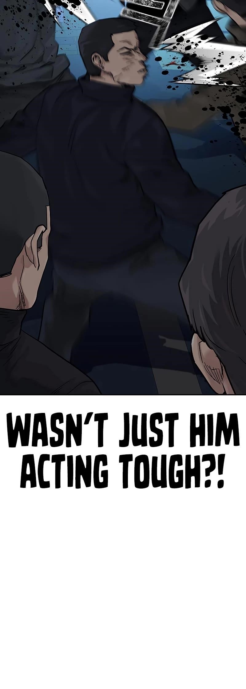 To Not Die - Chapter 68 Page 28