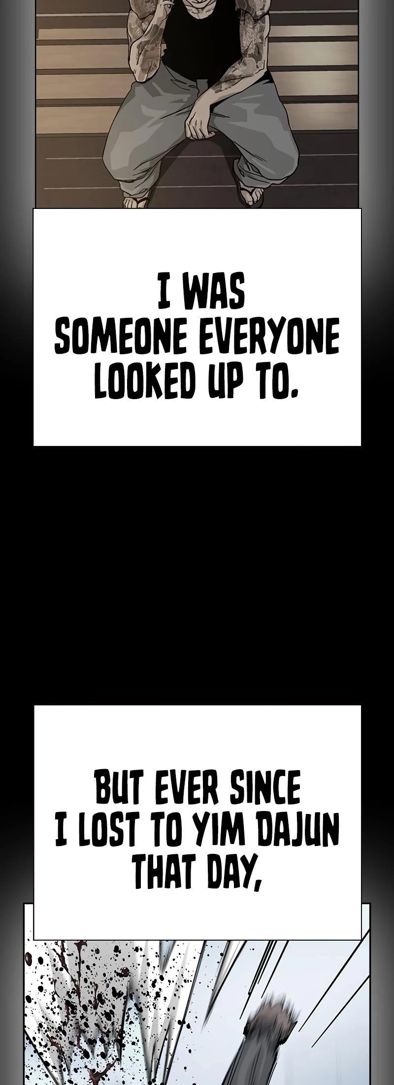 To Not Die - Chapter 68 Page 3