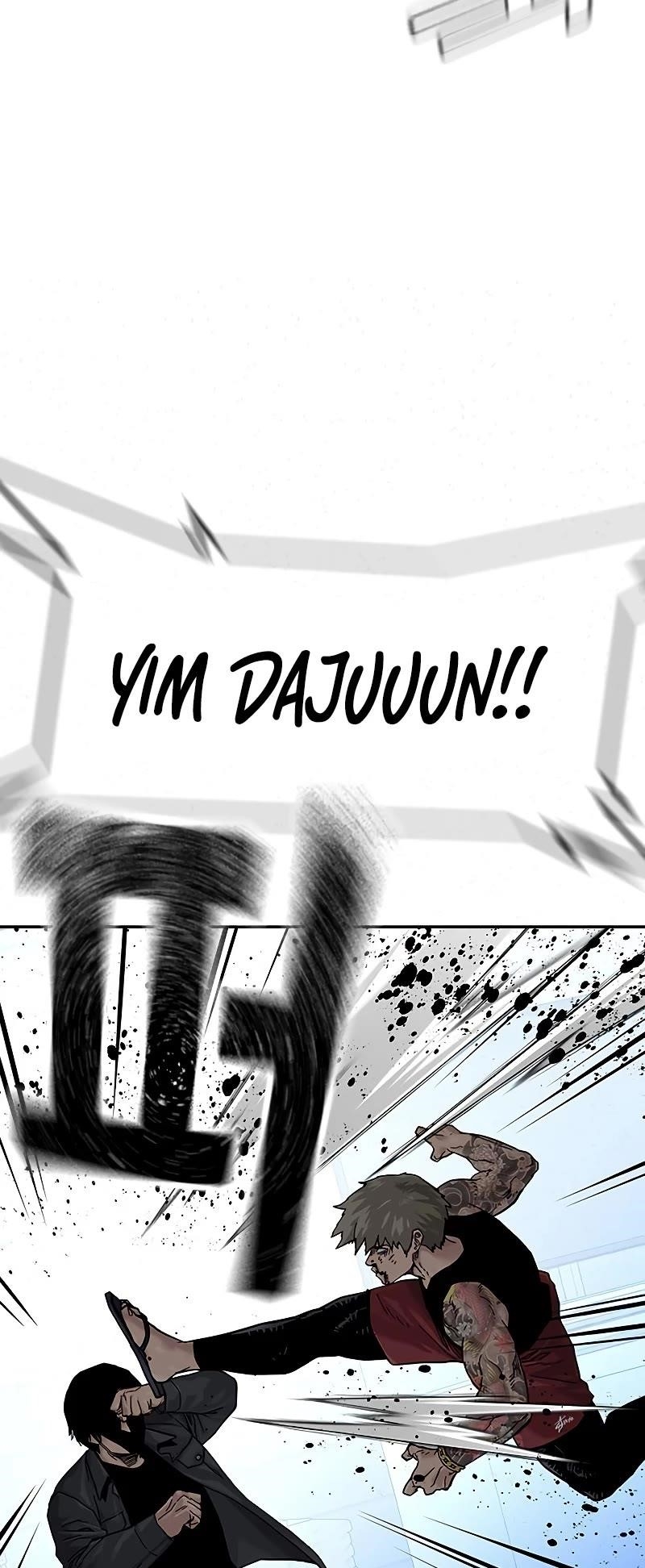 To Not Die - Chapter 68 Page 31