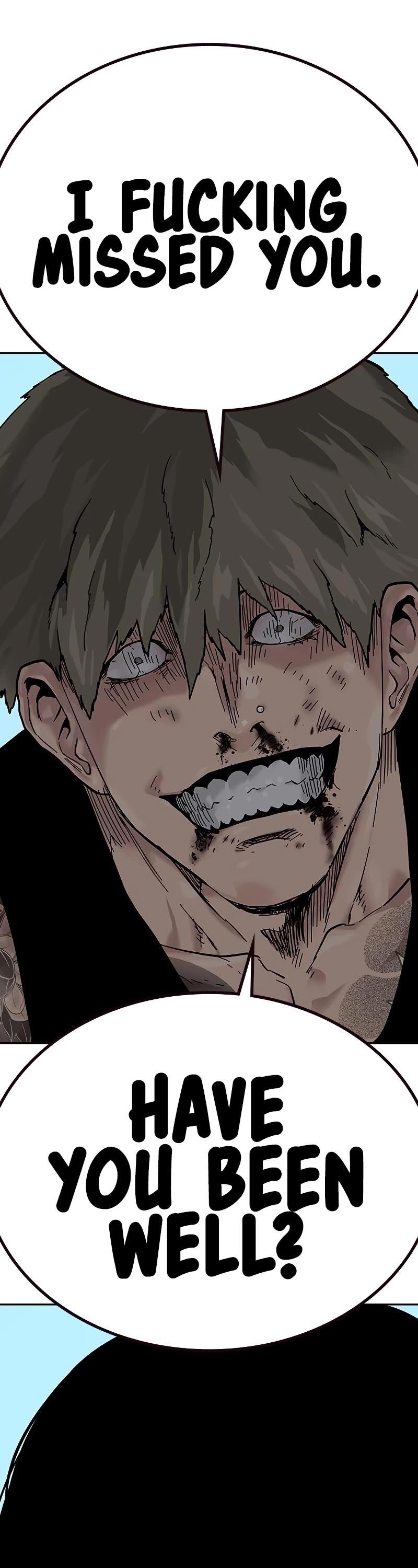 To Not Die - Chapter 68 Page 33