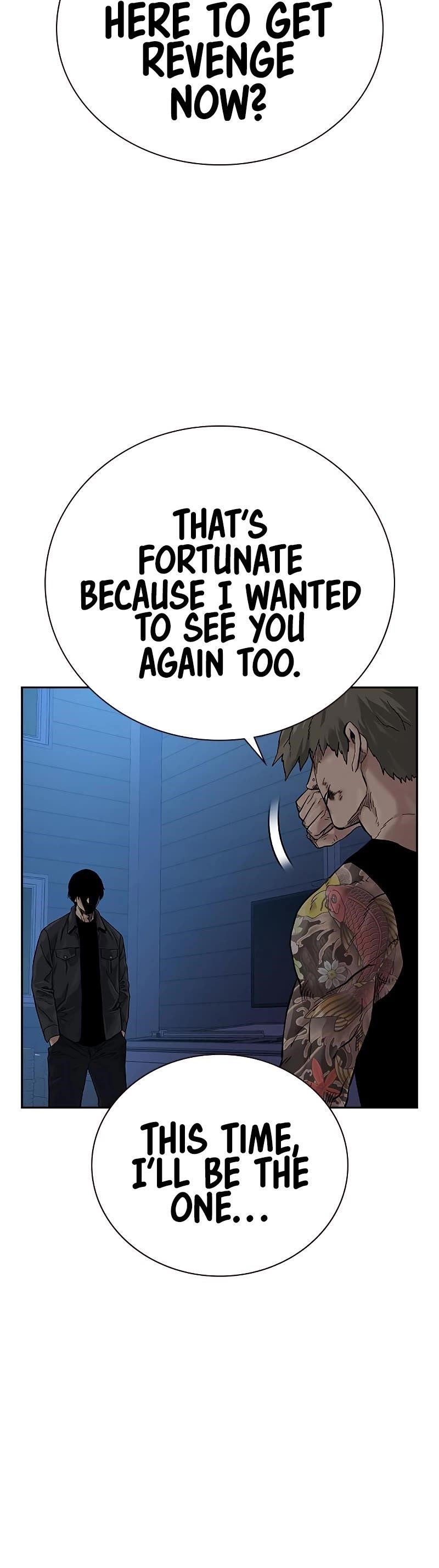 To Not Die - Chapter 68 Page 35