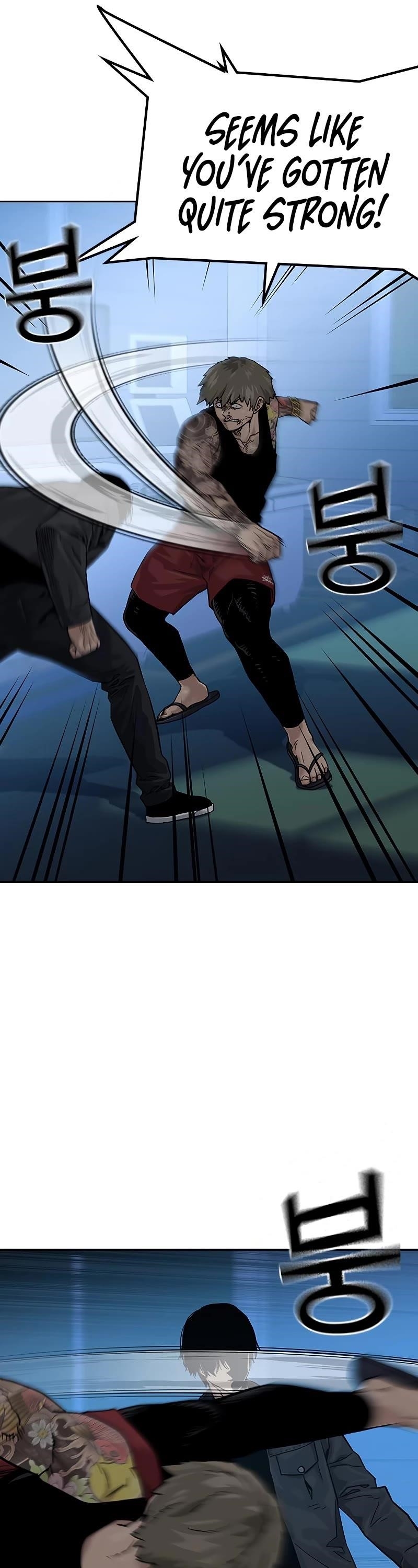 To Not Die - Chapter 68 Page 37