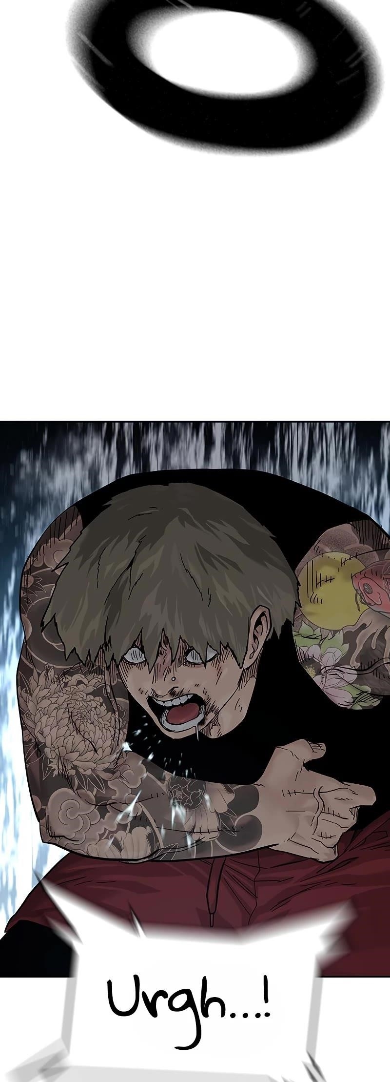 To Not Die - Chapter 68 Page 43