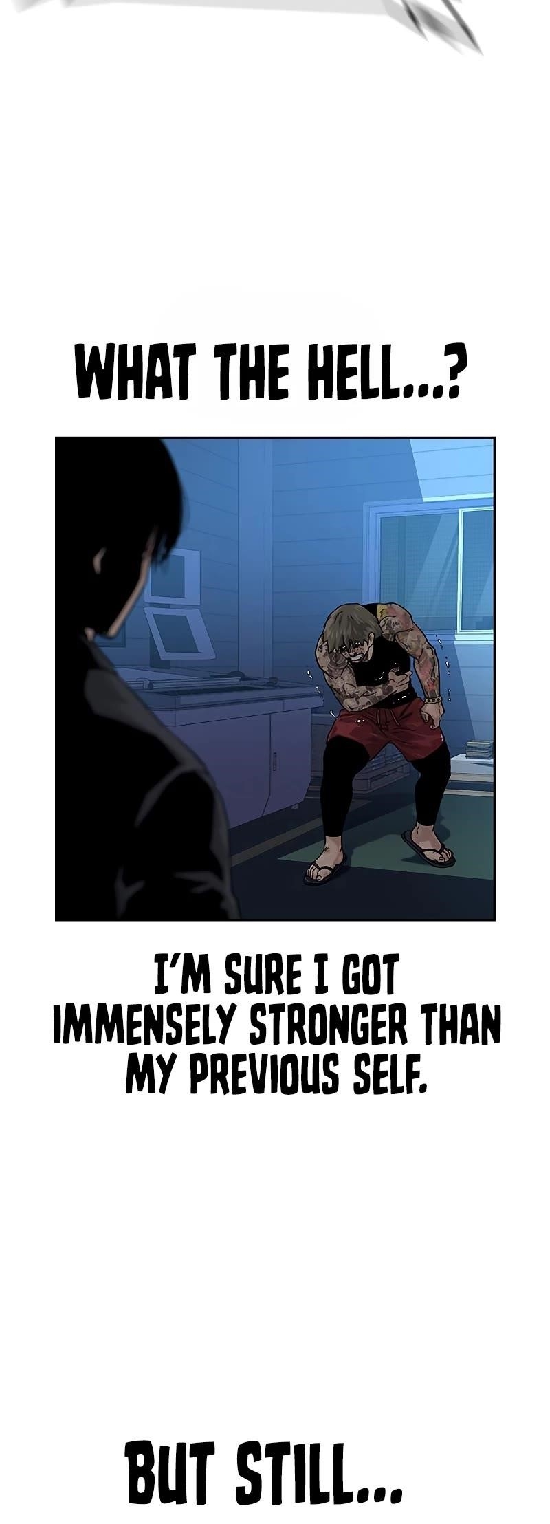 To Not Die - Chapter 68 Page 44