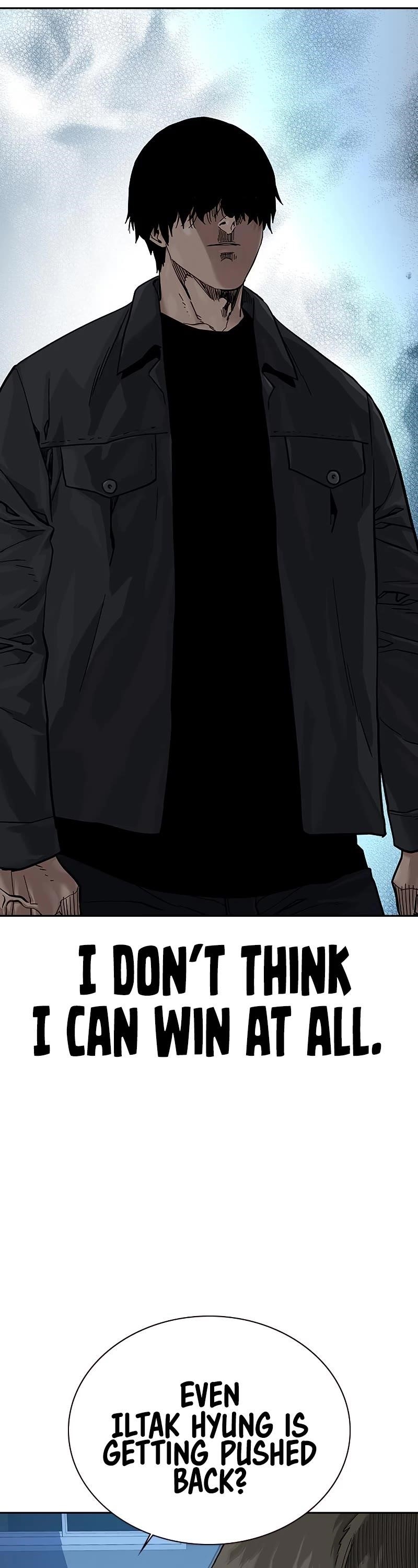 To Not Die - Chapter 68 Page 45