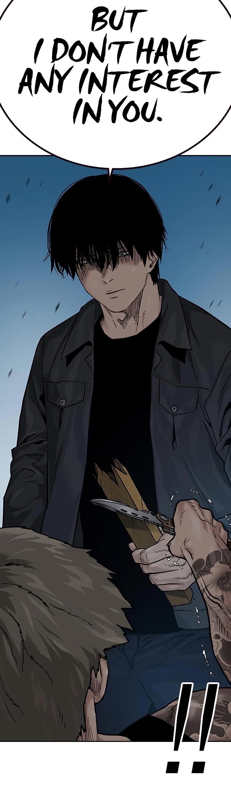 To Not Die - Chapter 68 Page 52