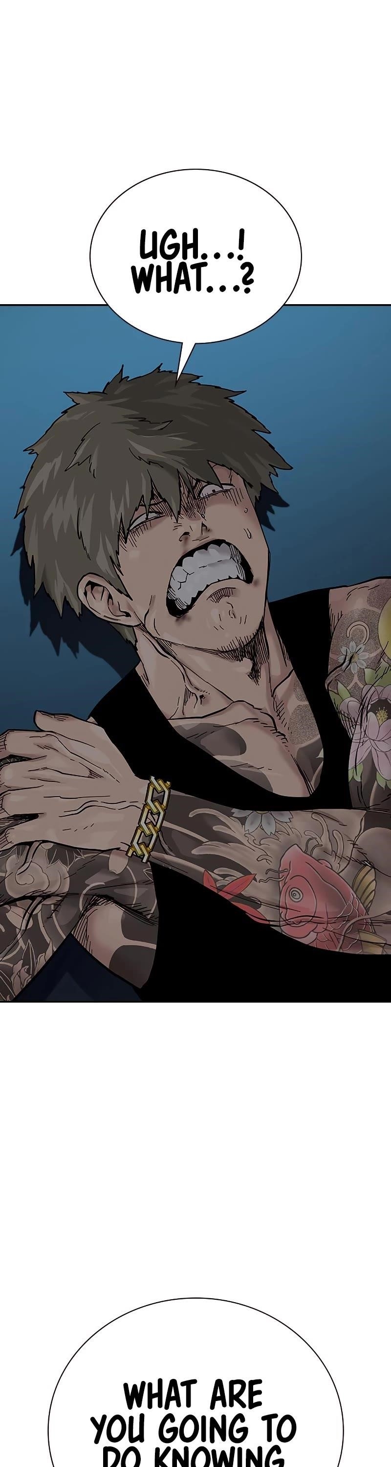 To Not Die - Chapter 68 Page 58