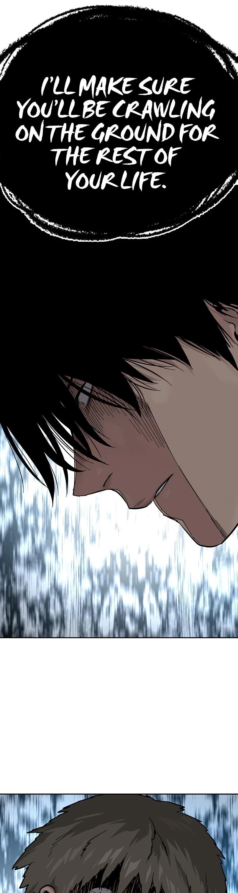 To Not Die - Chapter 68 Page 69