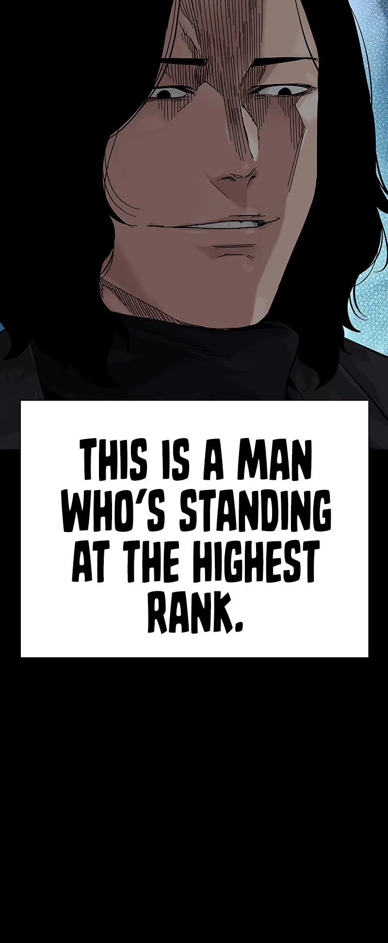 To Not Die - Chapter 68 Page 8