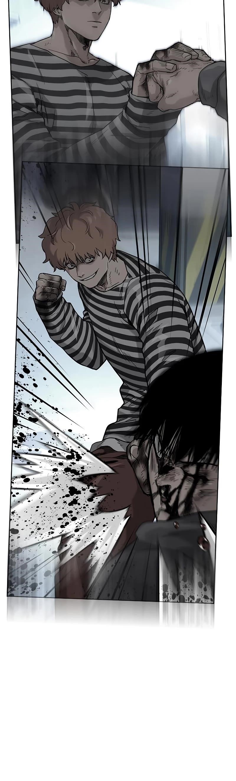 To Not Die - Chapter 68 Page 84