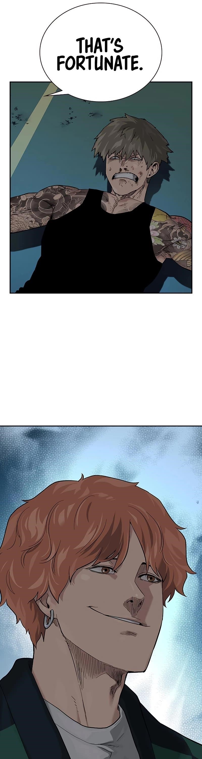 To Not Die - Chapter 68 Page 85