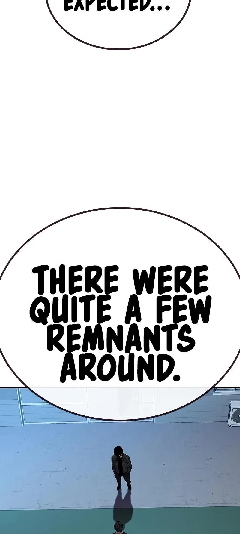 To Not Die - Chapter 69 Page 13