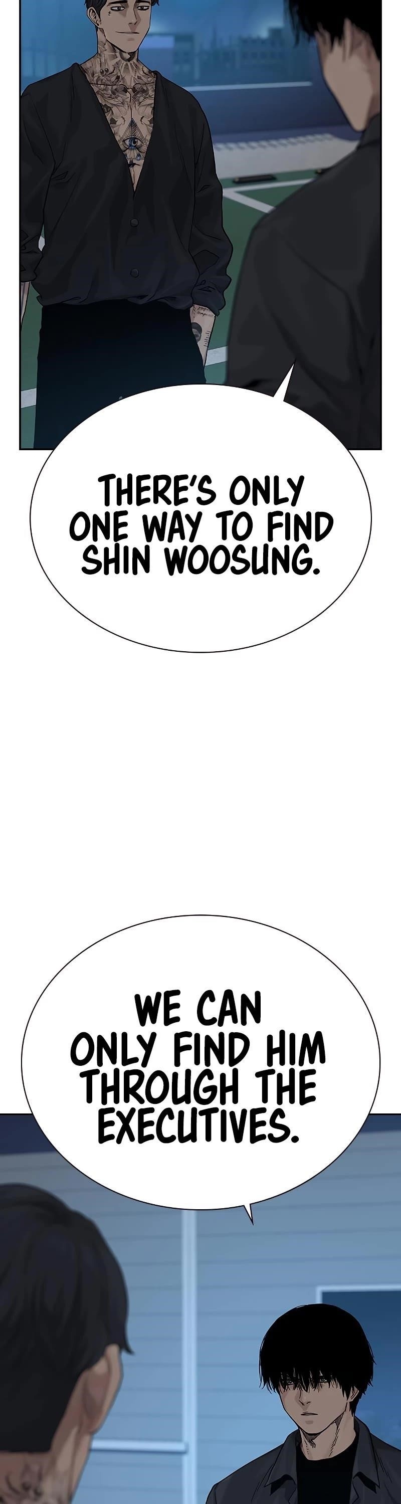 To Not Die - Chapter 69 Page 16