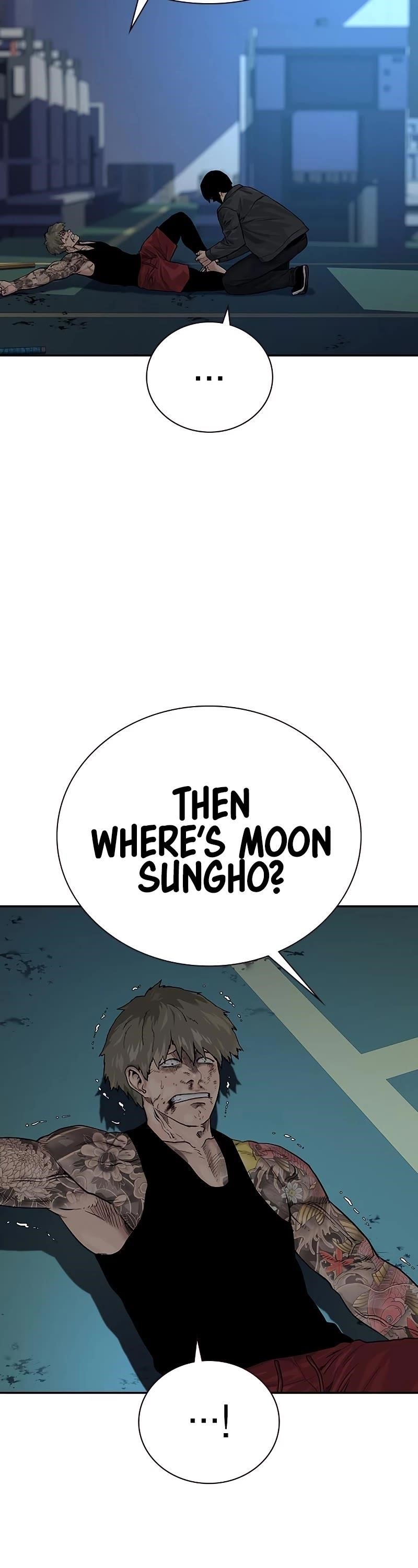 To Not Die - Chapter 69 Page 2