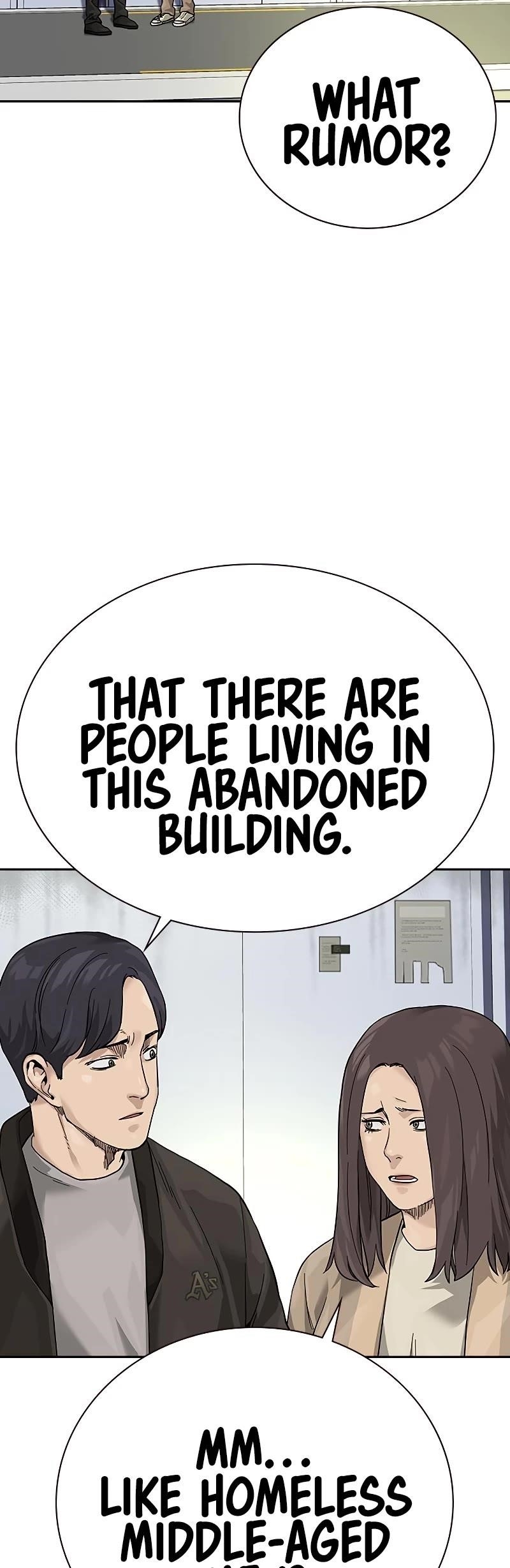 To Not Die - Chapter 69 Page 28