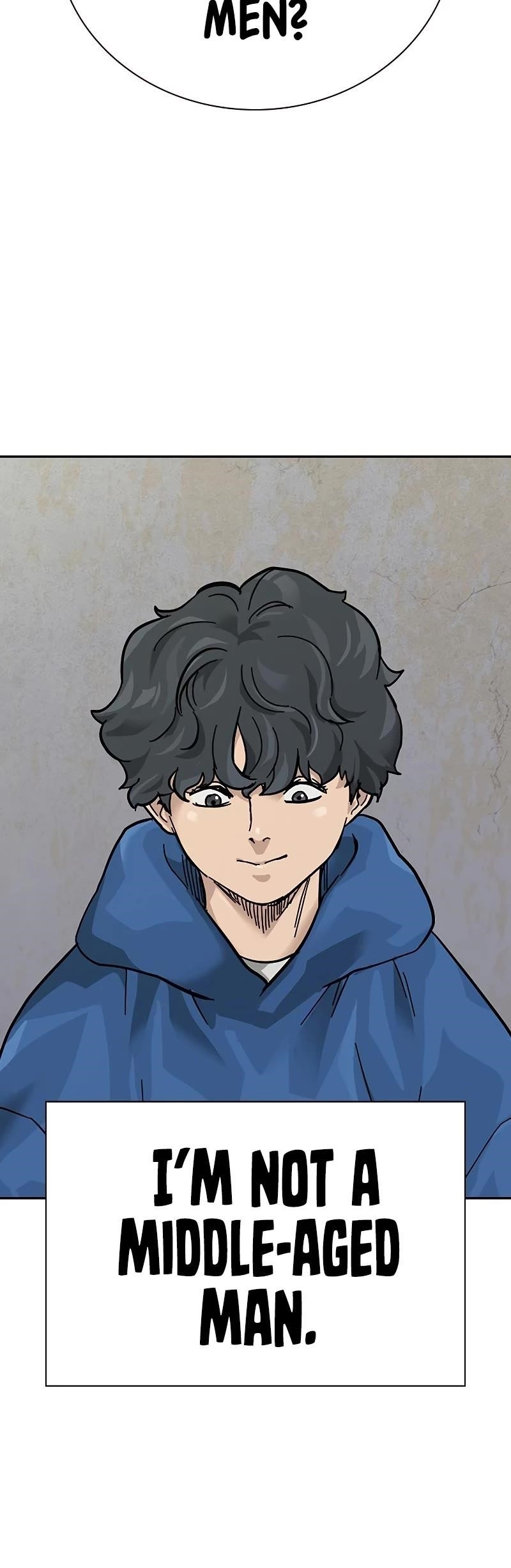 To Not Die - Chapter 69 Page 29