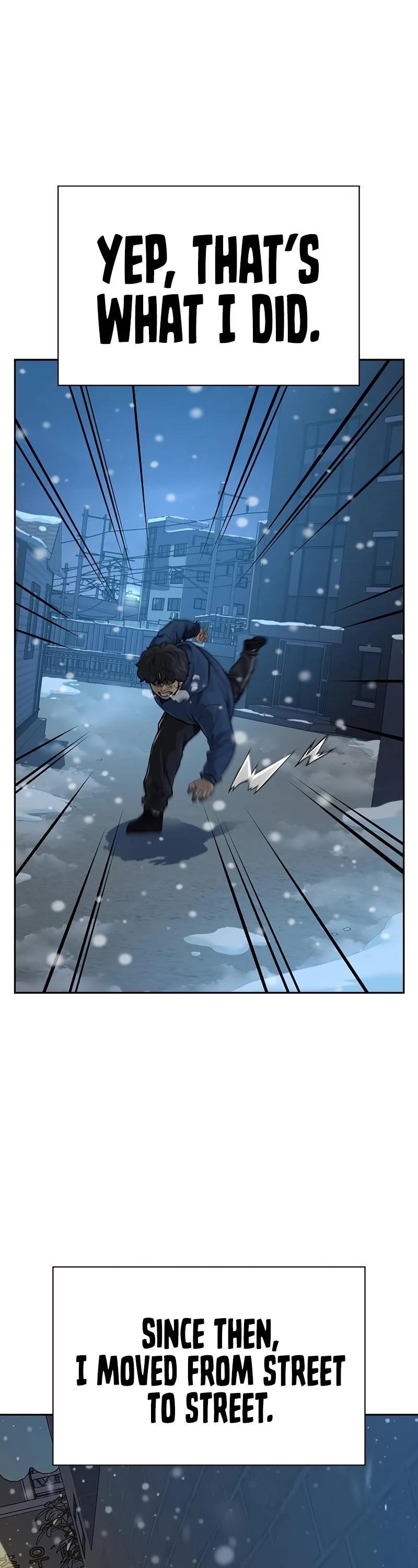 To Not Die - Chapter 69 Page 42