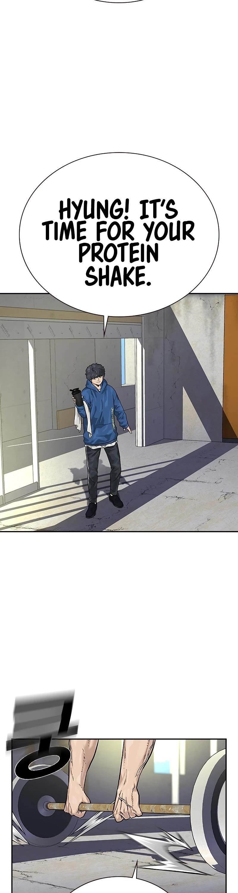 To Not Die - Chapter 69 Page 47