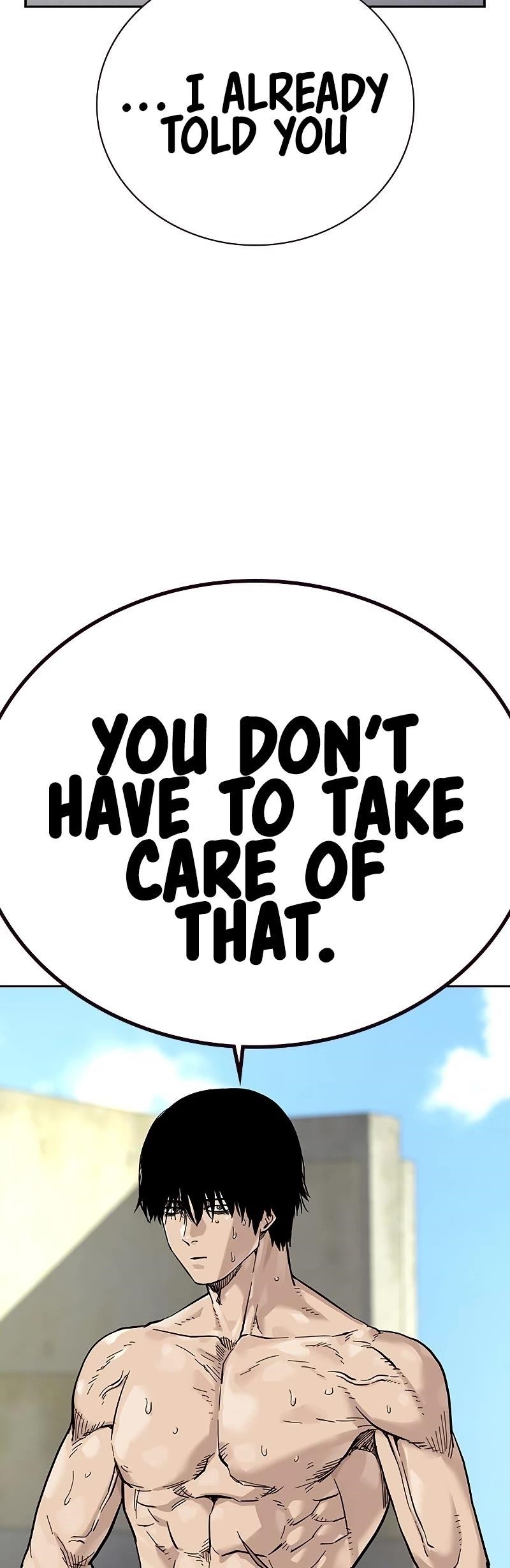 To Not Die - Chapter 69 Page 48