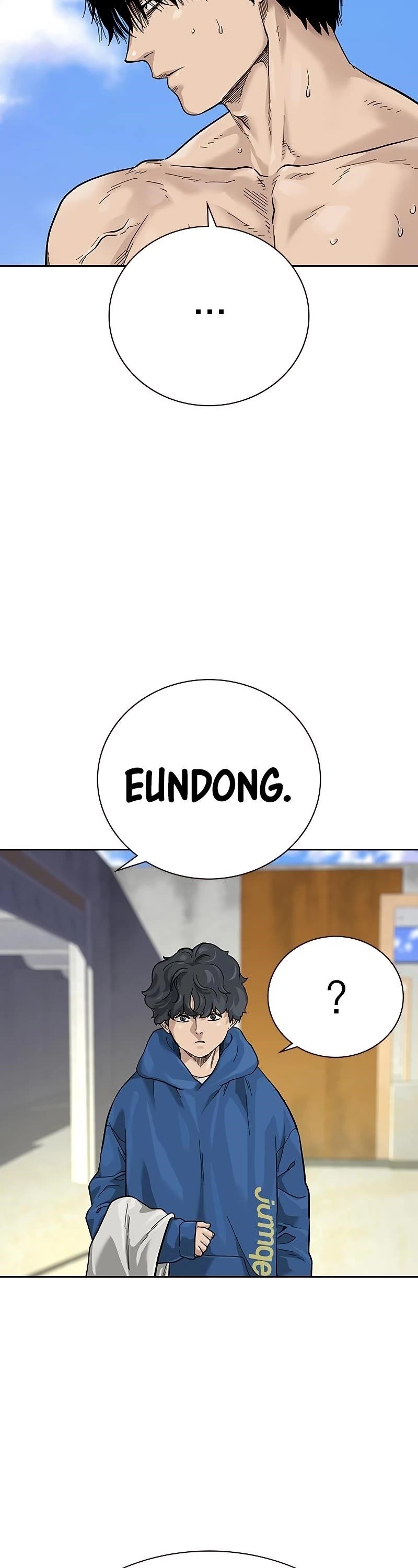 To Not Die - Chapter 69 Page 51