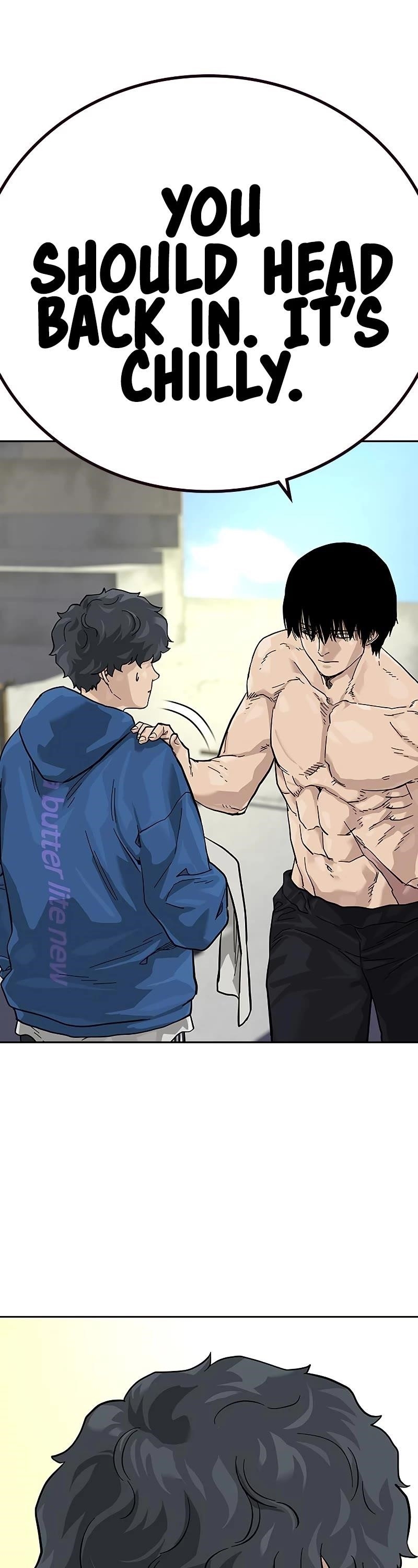 To Not Die - Chapter 69 Page 57