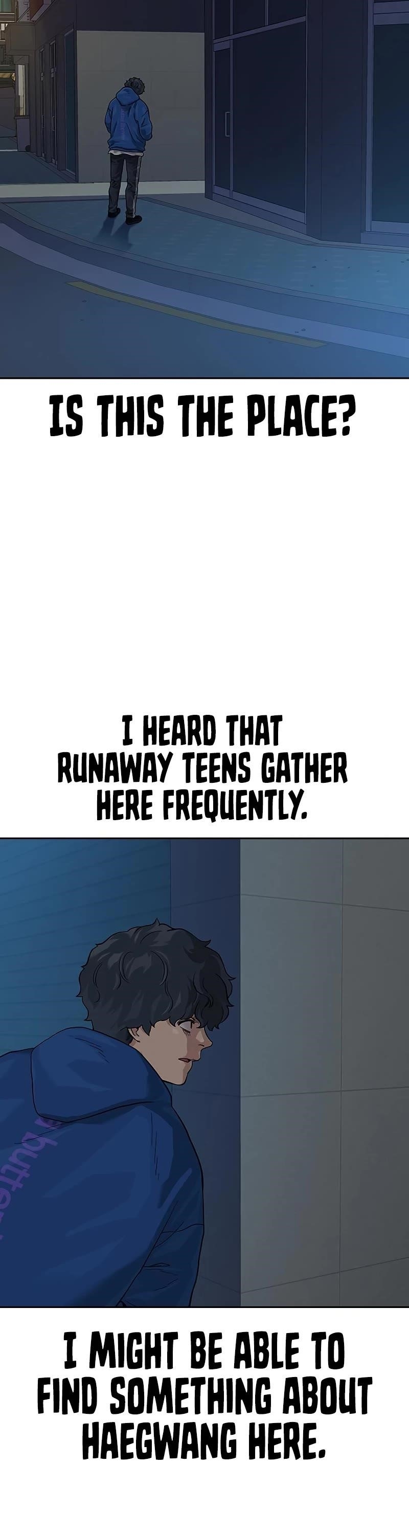 To Not Die - Chapter 69 Page 66